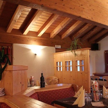 Albergo Bucaneve Campodolcino Zewnętrze zdjęcie
