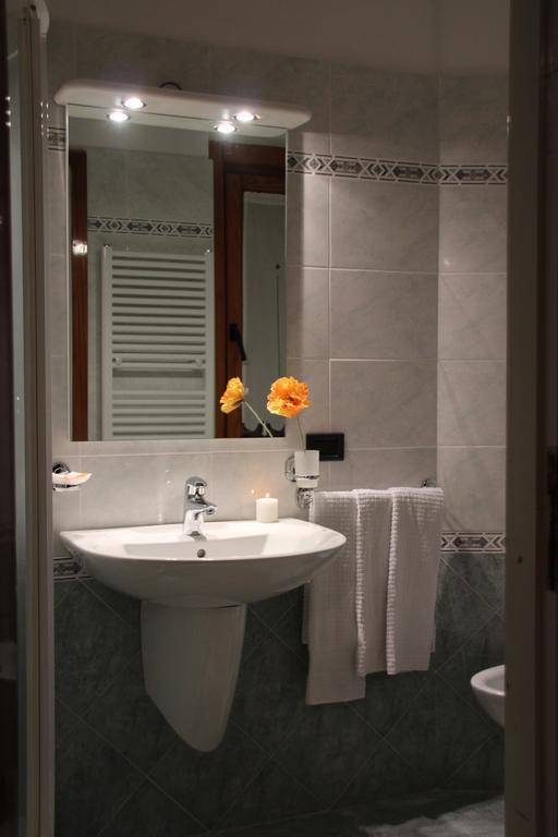 Albergo Bucaneve Campodolcino Zewnętrze zdjęcie